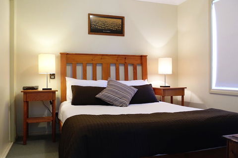 SkyView Villa - Accommodation Port Hedland 5