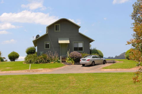 SkyView Villa - Accommodation Port Hedland 32