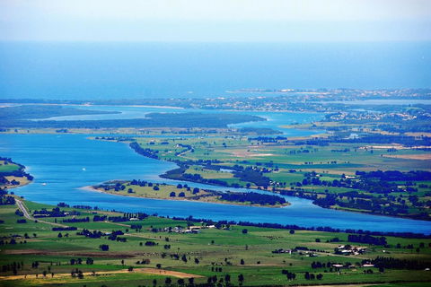 SkyView Villa - Accommodation Port Hedland 13