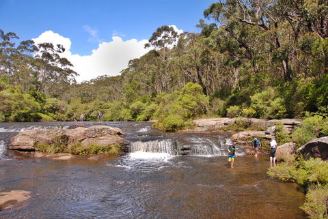 SkyView Villa - Accommodation Port Hedland 21