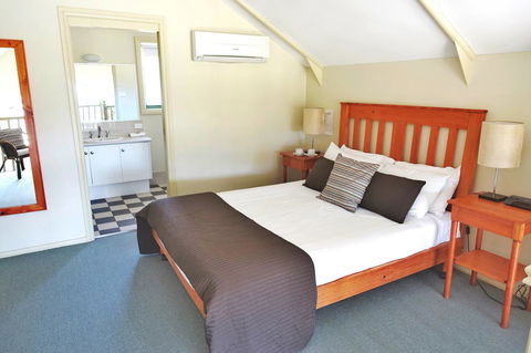 SkyView Villa - Accommodation Port Hedland 9