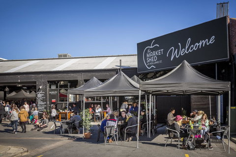 Quest King William South - Accommodation Port Hedland 16