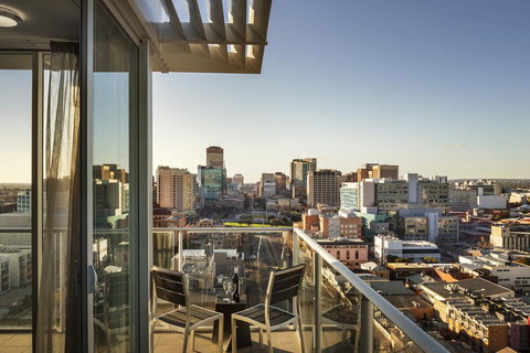 Quest King William South - Accommodation Port Hedland 1