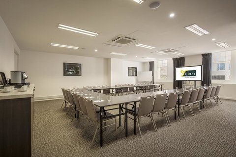 Quest King William South - Accommodation Port Hedland 14