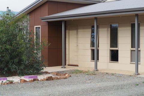 32 West B&B - Accommodation Port Hedland 6
