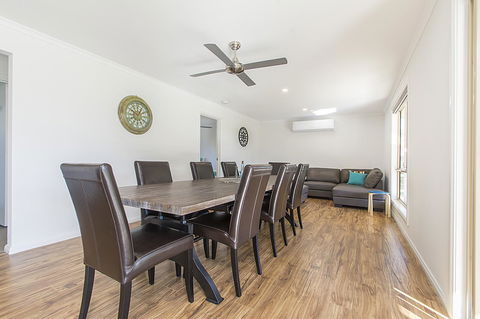 32 West B&B - Accommodation Port Hedland 5