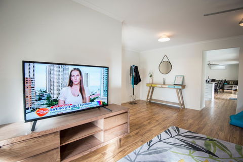32 West B&B - Accommodation Port Hedland 14