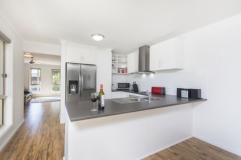 32 West B&B - Accommodation Port Hedland 16
