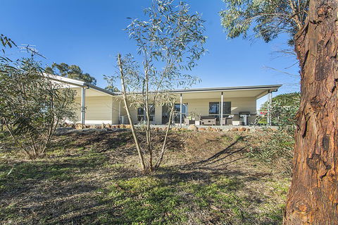 32 West B&B - Accommodation Port Hedland 11