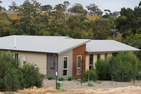 32 West B&B - Accommodation Port Hedland 8
