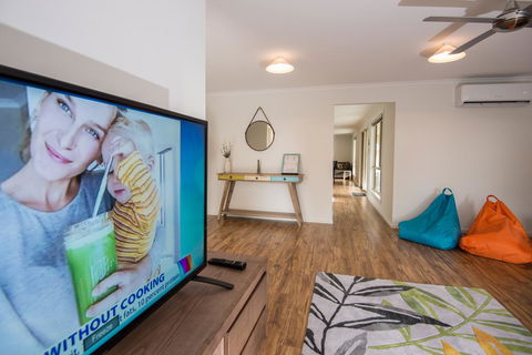 32 West B&B - Accommodation Port Hedland 13