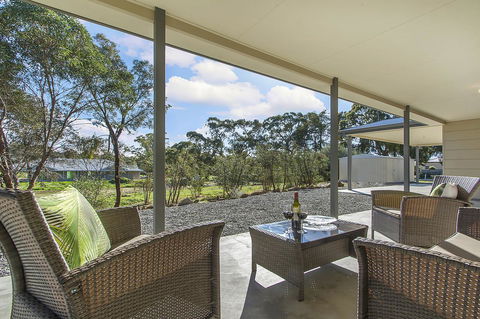 32 West B&B - Accommodation Port Hedland 7