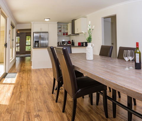 32 West B&B - Accommodation Port Hedland 0