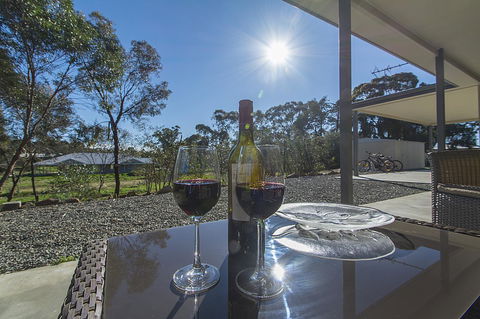 32 West B&B - Accommodation Port Hedland 20