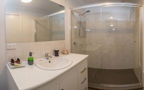 32 West B&B - Accommodation Port Hedland 3