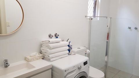 The O'Connell Inn - Accommodation Port Hedland 21