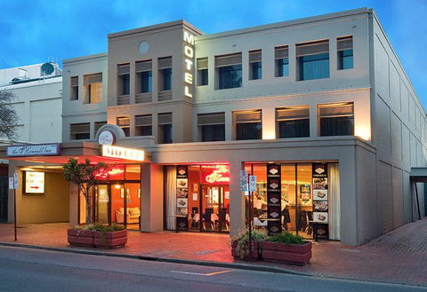 The O'Connell Inn - Accommodation Port Hedland 0