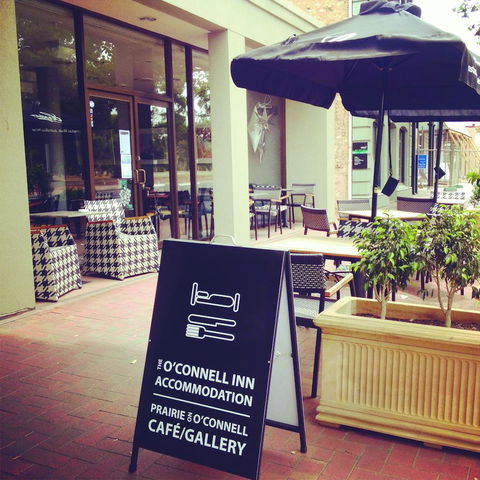 The O'Connell Inn - Accommodation Port Hedland 11