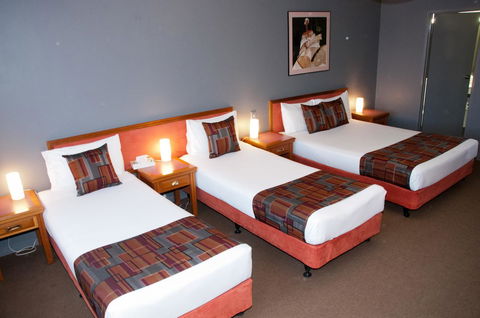 The O'Connell Inn - Accommodation Port Hedland 12