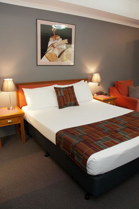 The O'Connell Inn - Accommodation Port Hedland 19