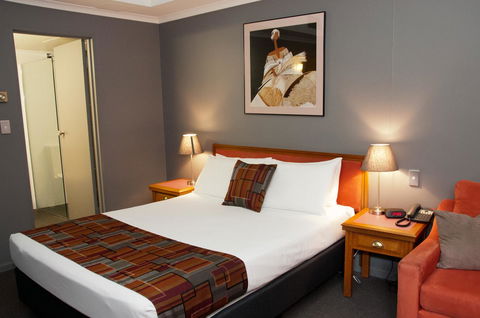 The O'Connell Inn - Accommodation Port Hedland 7