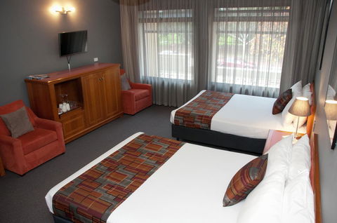 The O'Connell Inn - Accommodation Port Hedland 8