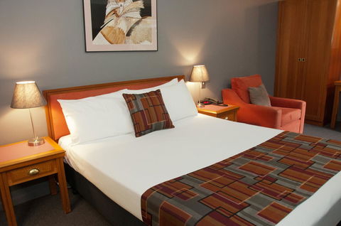 The O'Connell Inn - Accommodation Port Hedland 5