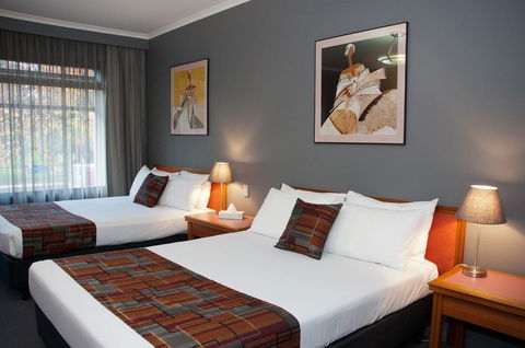 The O'Connell Inn - Accommodation Port Hedland 15