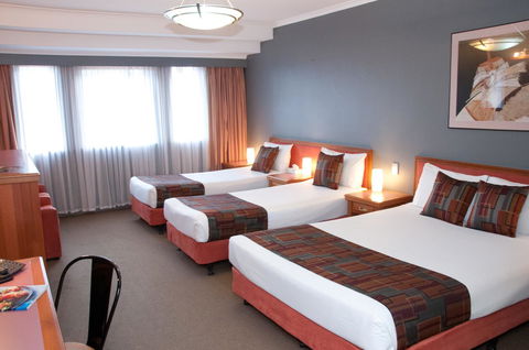 The O'Connell Inn - Accommodation Port Hedland 6