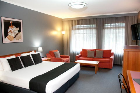 The O'Connell Inn - Accommodation Port Hedland 14