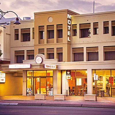 The O'Connell Inn - Accommodation Port Hedland 22