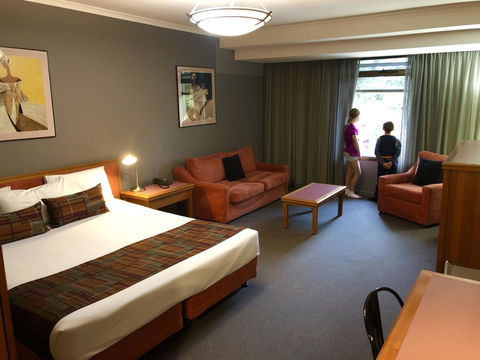 The O'Connell Inn - Accommodation Port Hedland 2