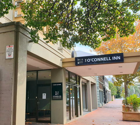 The O'Connell Inn - Accommodation Port Hedland 1