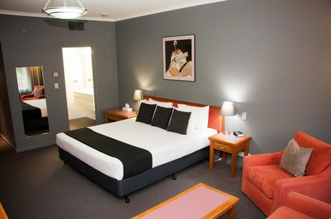 The O'Connell Inn - Accommodation Port Hedland 13