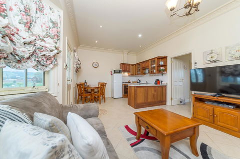 Barossa Vineyard Cottages - Accommodation Port Hedland 16