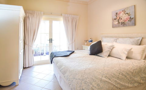 Barossa Vineyard Cottages - Accommodation Port Hedland 31
