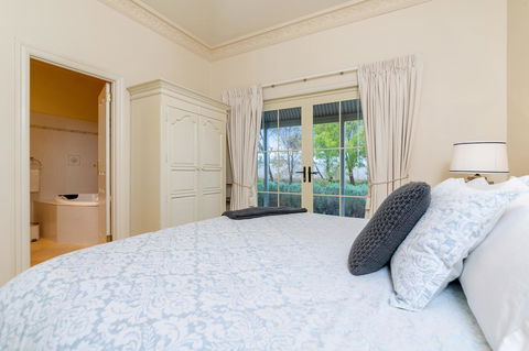 Barossa Vineyard Cottages - Accommodation Port Hedland 14