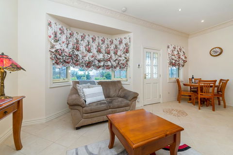 Barossa Vineyard Cottages - Accommodation Port Hedland 17