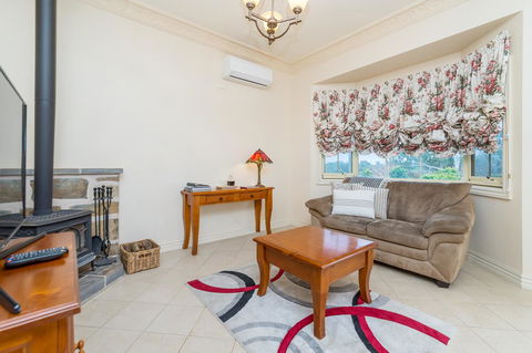 Barossa Vineyard Cottages - Accommodation Port Hedland 18