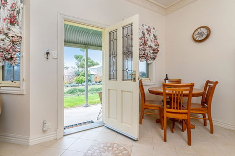 Barossa Vineyard Cottages - Accommodation Port Hedland 19