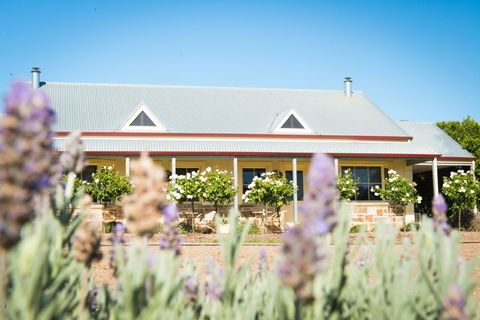 Barossa Vineyard Cottages - Accommodation Port Hedland 3