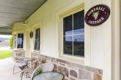 Barossa Vineyard Cottages - Accommodation Port Hedland 11