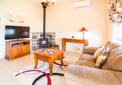Barossa Vineyard Cottages - Accommodation Port Hedland 34
