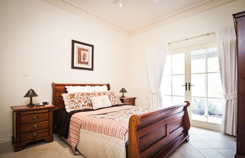Barossa Vineyard Cottages - Accommodation Port Hedland 32