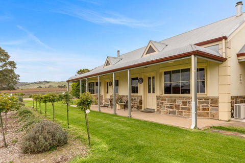 Barossa Vineyard Cottages - Accommodation Port Hedland 20