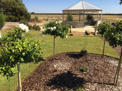Barossa Vineyard Cottages - Accommodation Port Hedland 43