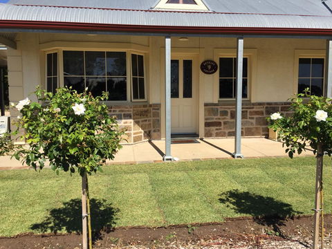 Barossa Vineyard Cottages - Accommodation Port Hedland 44