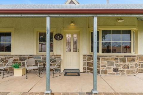 Barossa Vineyard Cottages - Accommodation Port Hedland 28