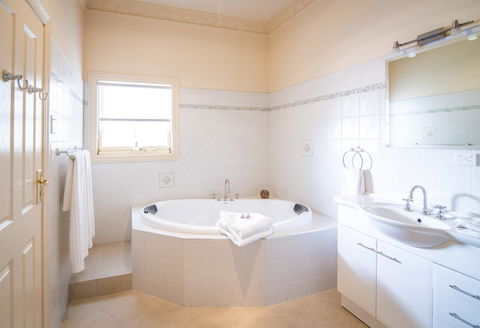 Barossa Vineyard Cottages - Accommodation Port Hedland 33