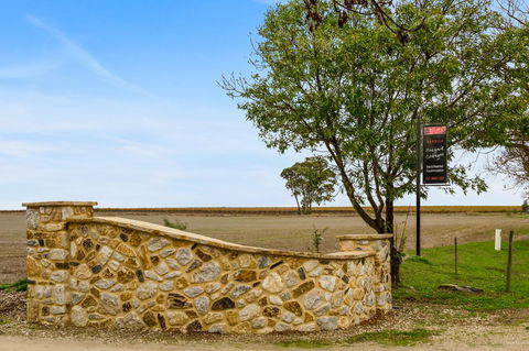 Barossa Vineyard Cottages - Accommodation Port Hedland 9